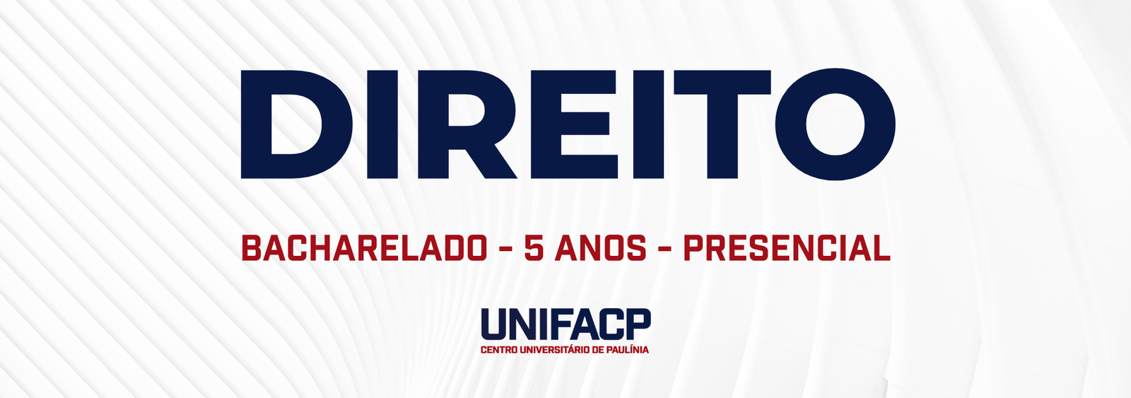 DIREITO PRESENCIAL