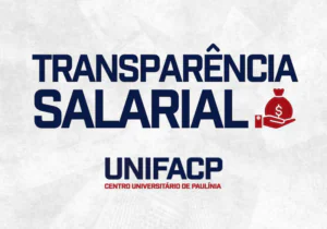 RELATÓRIO DE TRANSPARÊNCIA SALARIAL