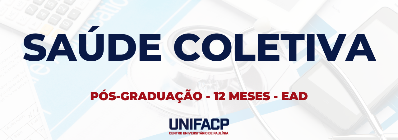 BANNER CUrSOS Saúde Coletiva