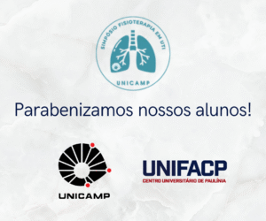 Fisioterapia da UNIFACP têm TCC aprovado