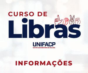UNIFACP Anuncia Curso Básico de Libras 2025 post