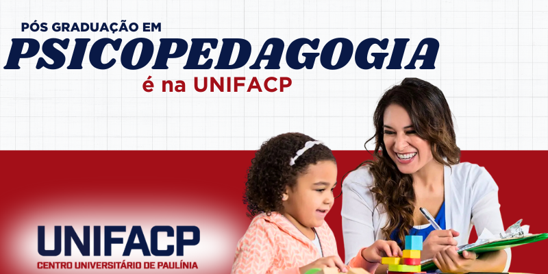 Educação e Psicologia Azul e Branco (800 x 400 px)