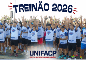 UNIFACP promove sucesso no Treinão 2026 com corrida e caminhada em Paulínia