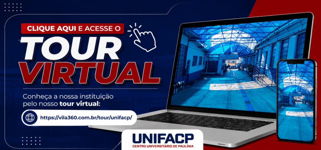 Tour Unifacp